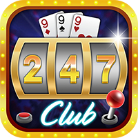 247Club – Game Bài Đổi Thưởng Uy Tín, Chất Lượng | Tải Club247 IOS, APK
