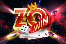 Game Bài ZoWin – Sân chơi số 1 Việt Nam, bùng nổ với trò chơi mới!