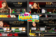 Cái tên “Mana 88” bạn không thể bỏ qua